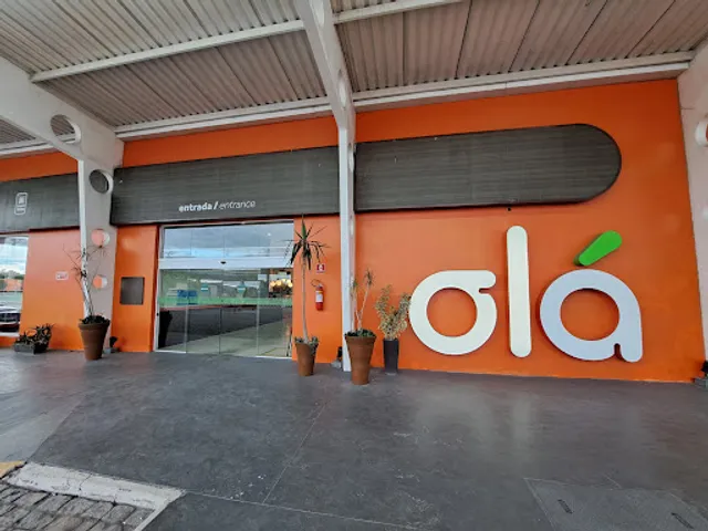 Restaurante Olá
