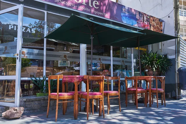 Hostal Sol del Norte