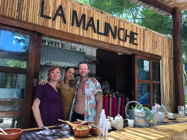 La Malinche Tulum