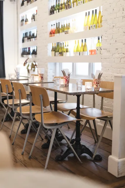 The Union Kitchen Østerbro