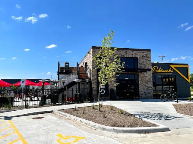 CRAFTED Coffee & Wine