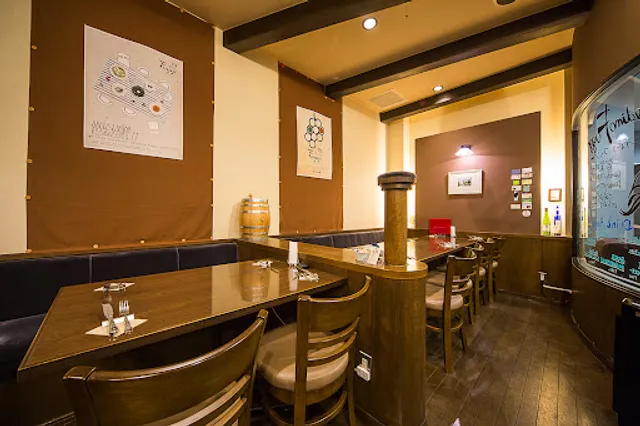 Spiedino Fuggi スピエディーノ フッジ