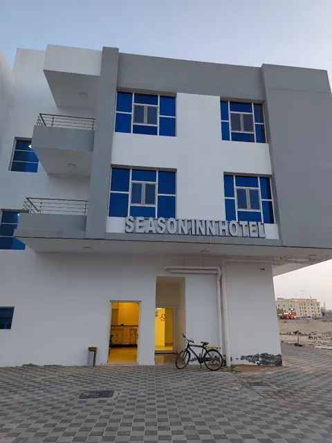 Season Inn Hotel Apartment_Duqum