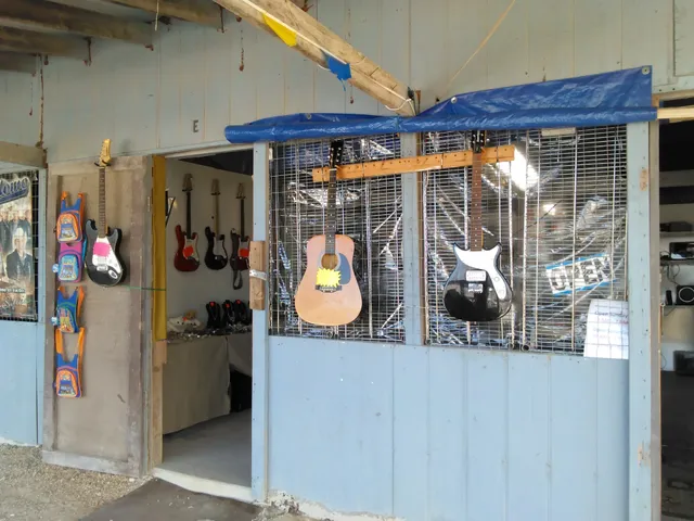 Bell County Flea Market