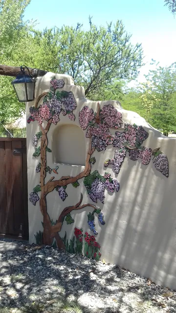 Cabañas & Apart La Campecha