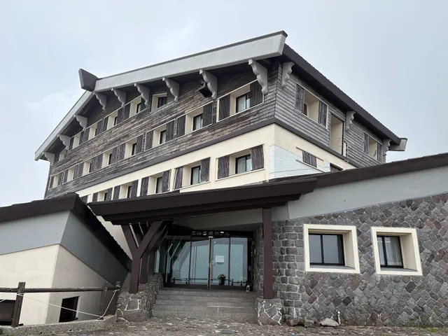 Tateyama Kogen Hotel