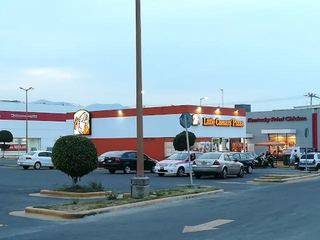 Little Caesars Pizza "Tecamac"