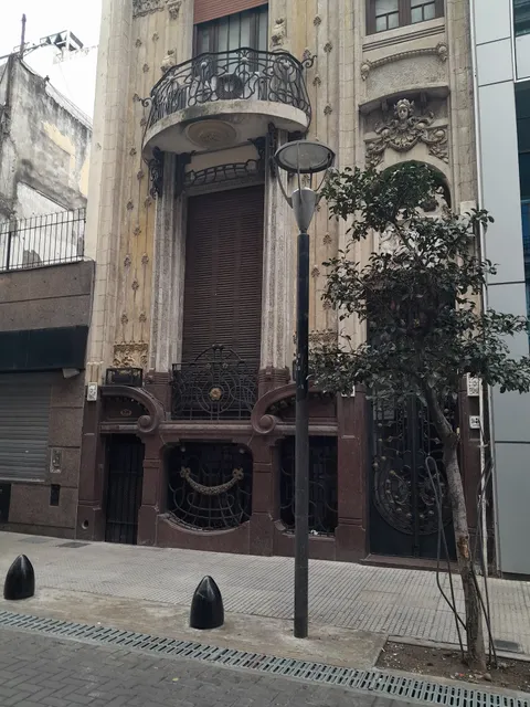 Peluqueria de damas, caballeros y barbería Le Grand Patron