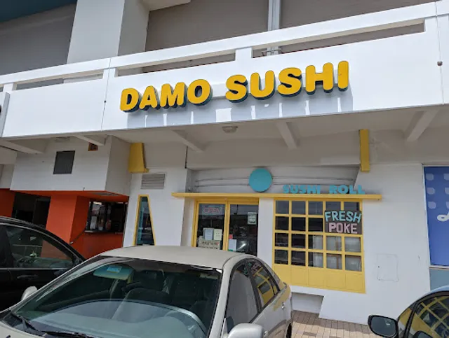 Damo Sushi