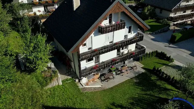 Kasita Bled Apartments