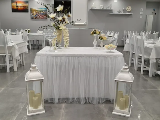 Le 3 Ancore Restaurant