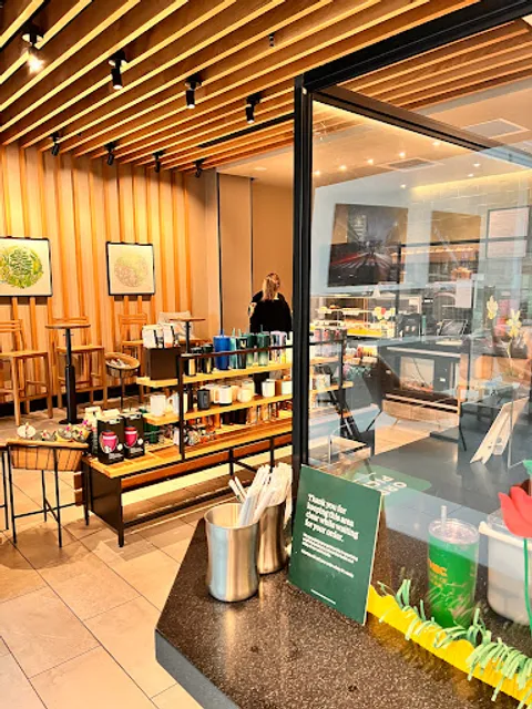 Starbucks