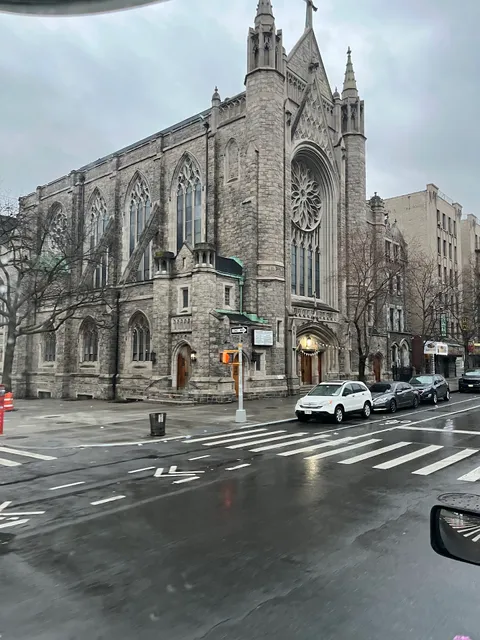 Church of the Incarnation