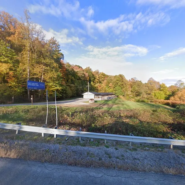 Carriage Hill Motel Inc