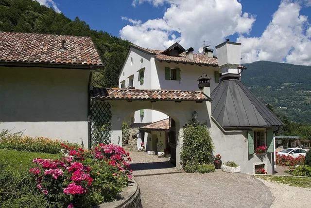 B&B Piagaro Borgo Valsugana