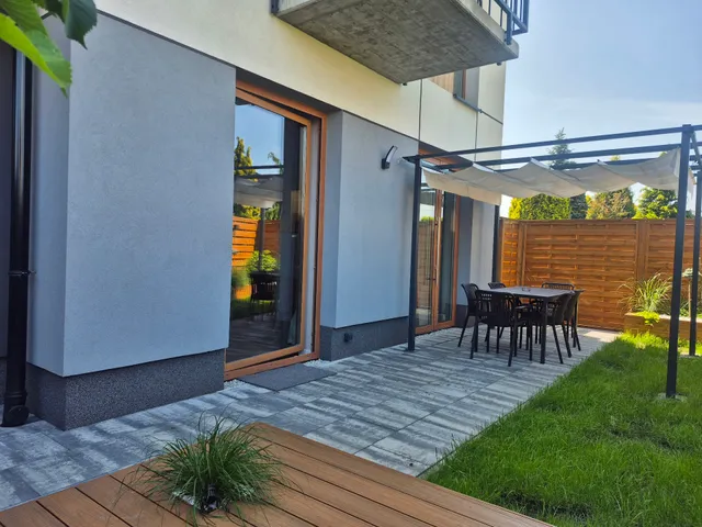 Apartamenty Jasmine by Housine