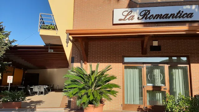 La Romantica