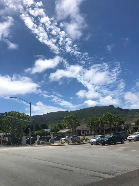 Crossroads Shopping Center Park & Ride