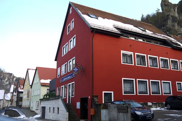 Pott Stuben Pension Gasthof