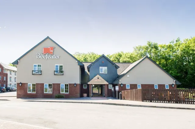 Premier Inn Newport Wales (M4, J24) hotel