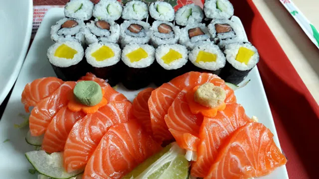 Yukisushi Cozinha Oriental
