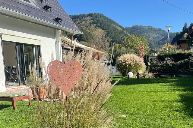 Ferienwohnungen Auszeit Sulzburg
