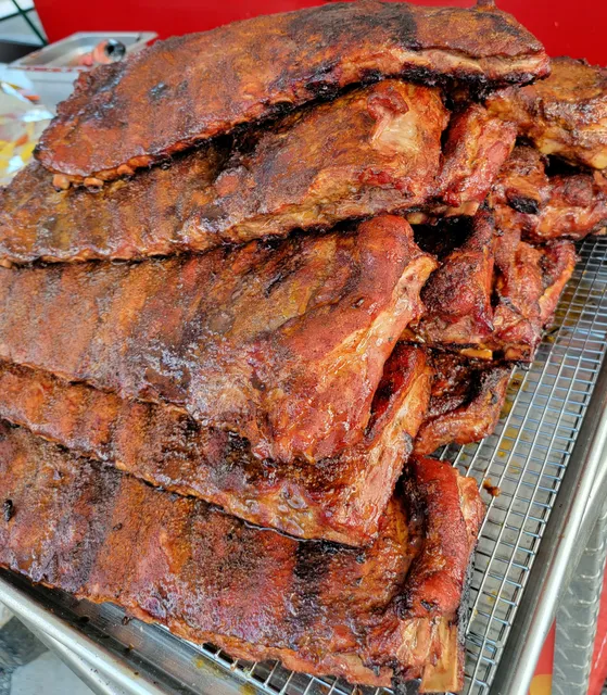 Cape Ann Shared Kitchen - Meat and Sweet Foods