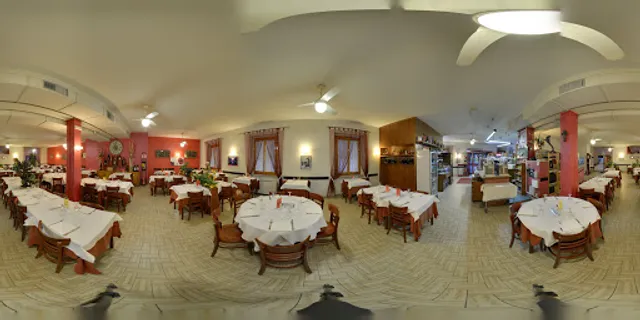 Ristorante Pizzeria della Madonna