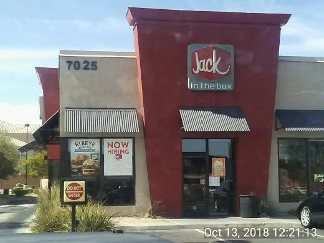 Jack in the Box