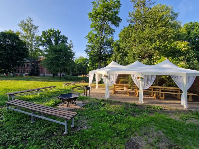 Kārklu Muiža Hotel