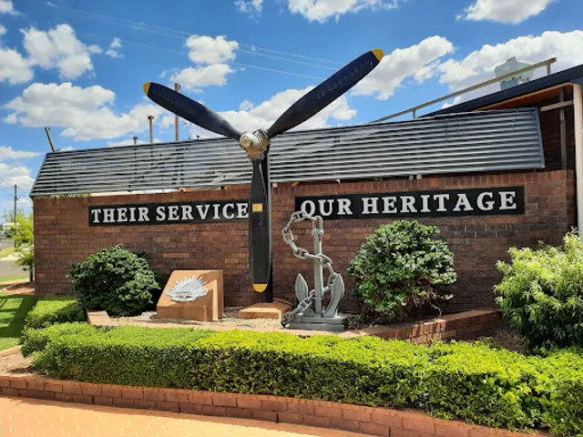 Charleville RSL Memorial Club