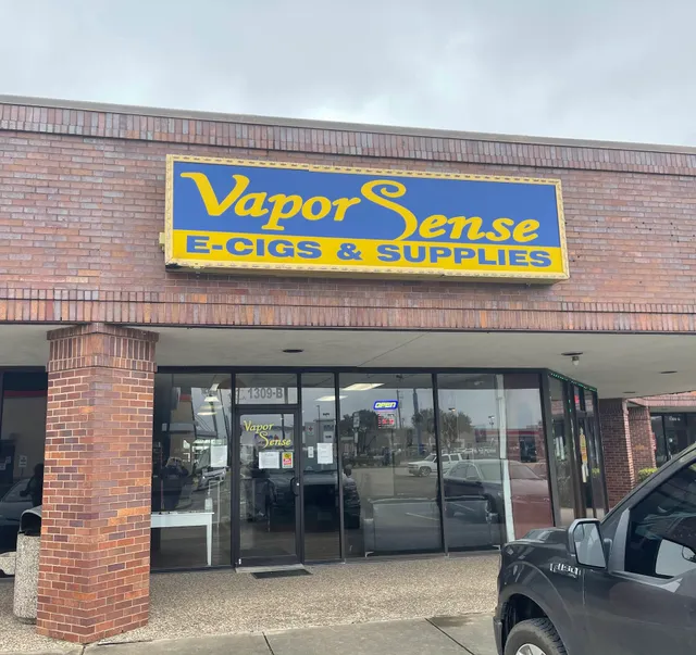Vapor Sense