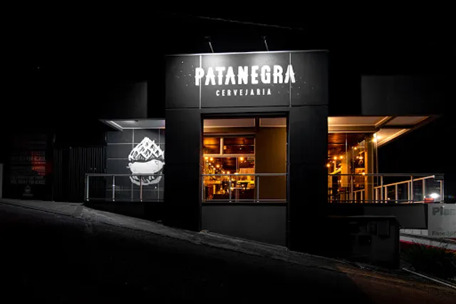 Brewpub Patanegra Cervejaria