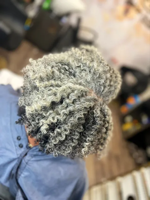 Salon Ambi Natural Hair Studio