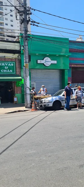 Kinature Cosméticos - Loja 2