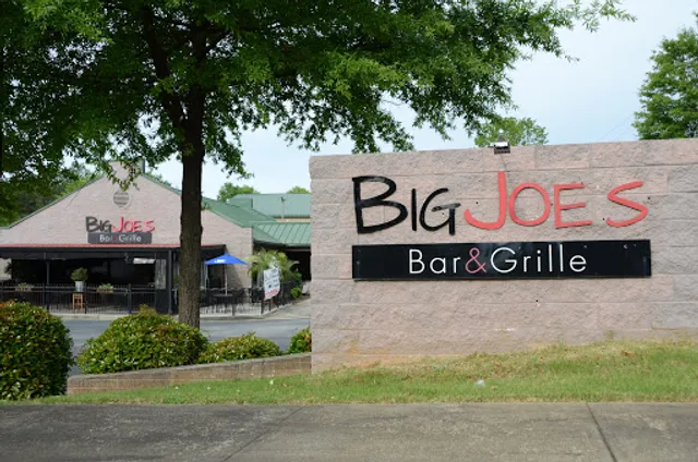 Big Joe's Grille