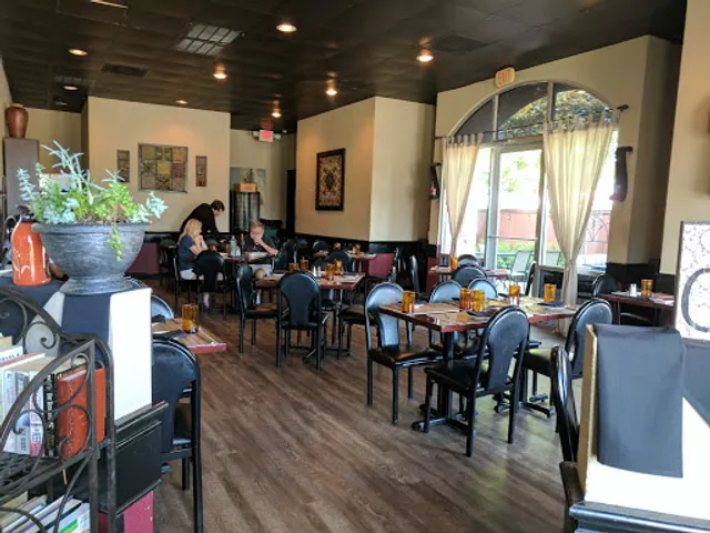 Oliva Italian Eatery