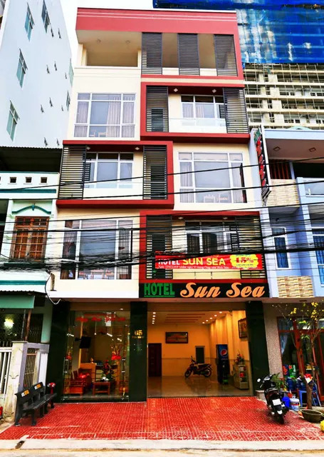SunSea Hotel