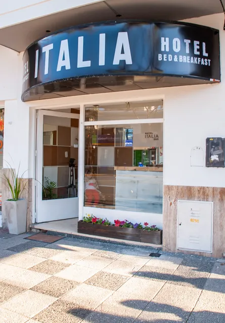 Hotel Italia B&B