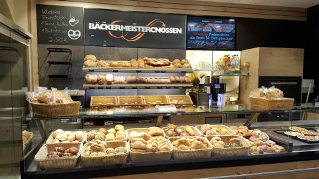 Bäckerei Cnossen