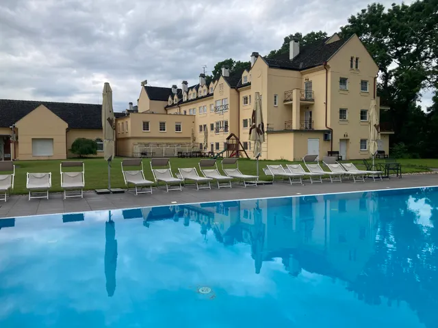 HOTEL GALANT LEDNICE