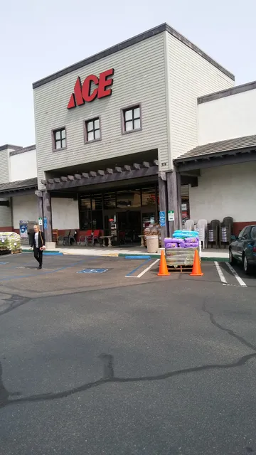 Escondido Ace Hardware