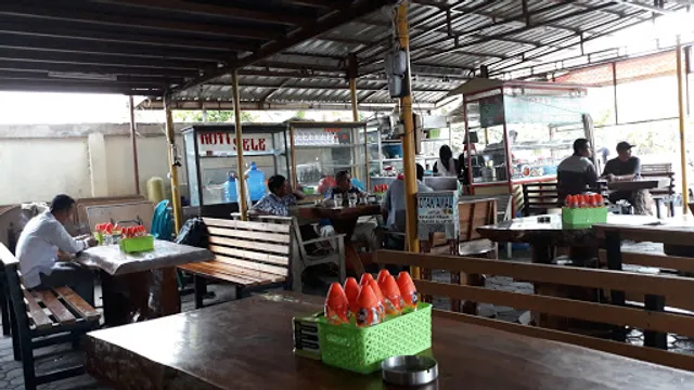 Blang Padang Arabica Coffee