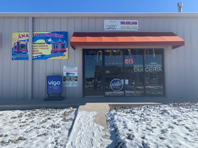 Anahis Jumpers Dulceria LLC