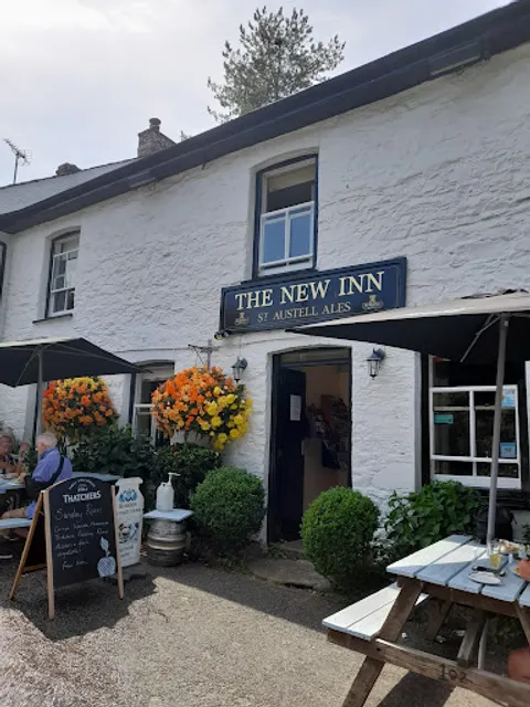 The New Inn