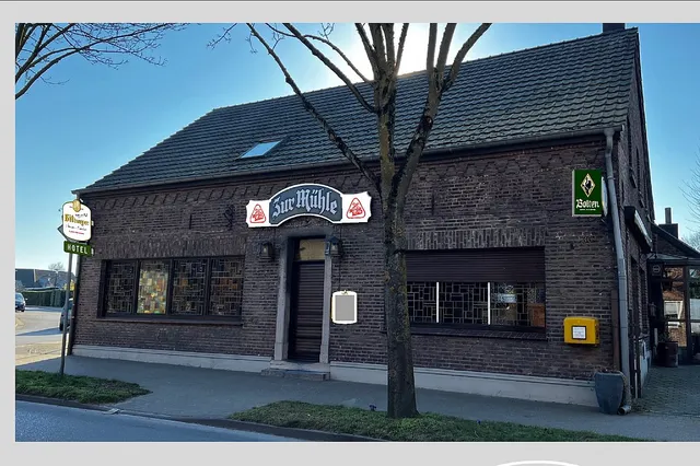 Gaststätte Zur Mühle