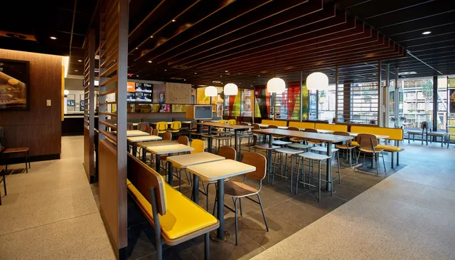 McDonald's Éghezée