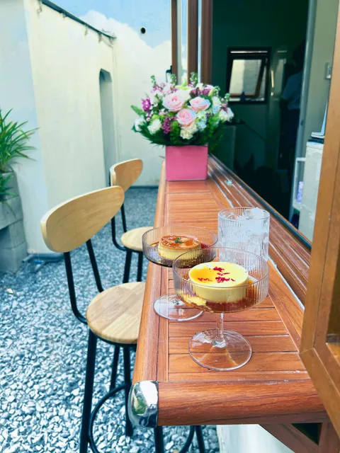 La Casbah Binh Duong