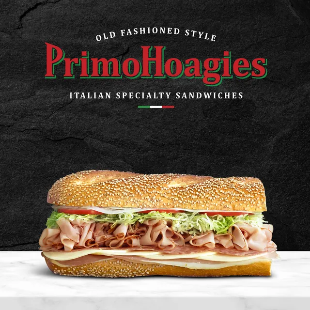 PrimoHoagies