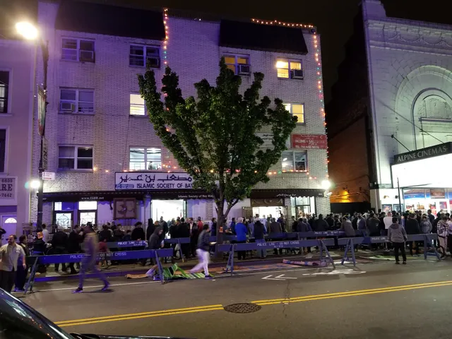 Islamic Society of Bay Ridge